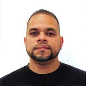 Jerry Hernandez